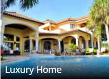 Luxury home search