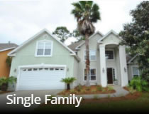 Single Homes Search