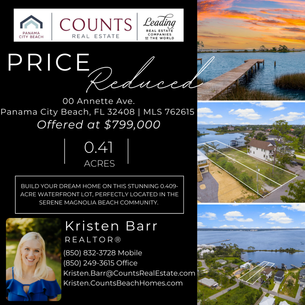 00 Annette Ave. - Price Reduced 11625