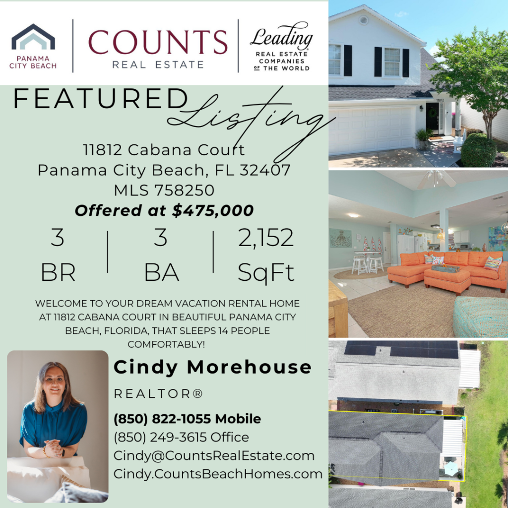 11812 Cabana Court - FB 123124