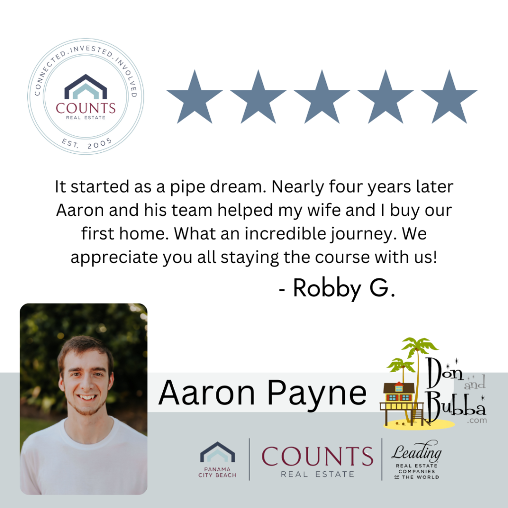 Aaron Payne - 3.31.25