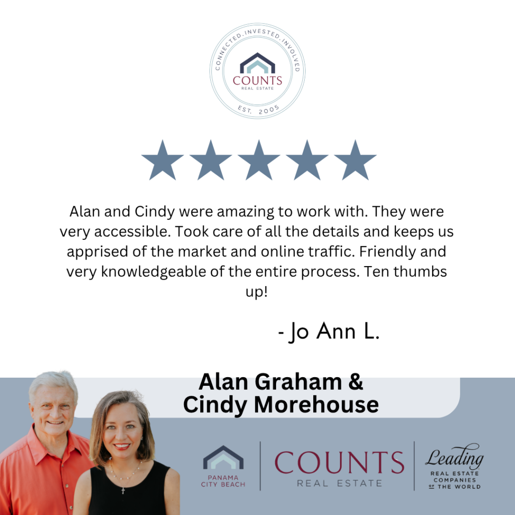 Alan & Cindy Kudos - 61925