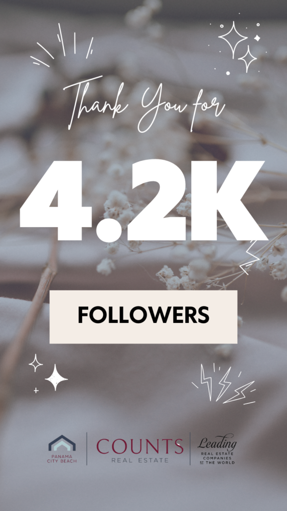 Brown White Thank You for 1K Followers Instagram Story - V2