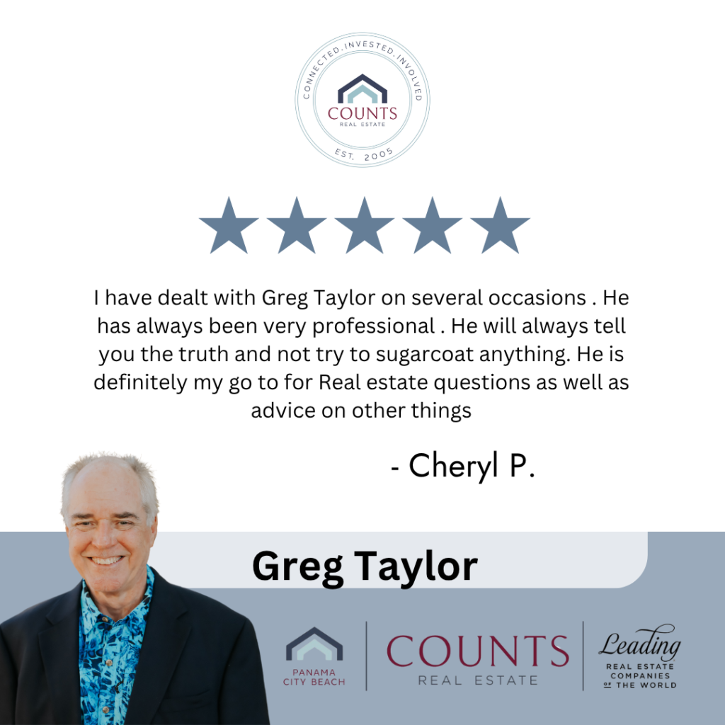 Greg Taylor Kudos - 61925