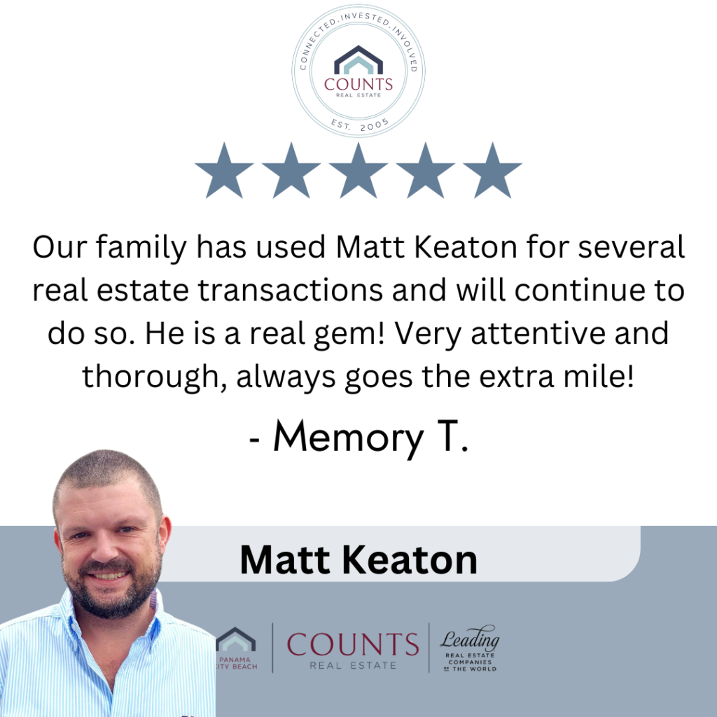 Matt Keaton Kudos - 121924