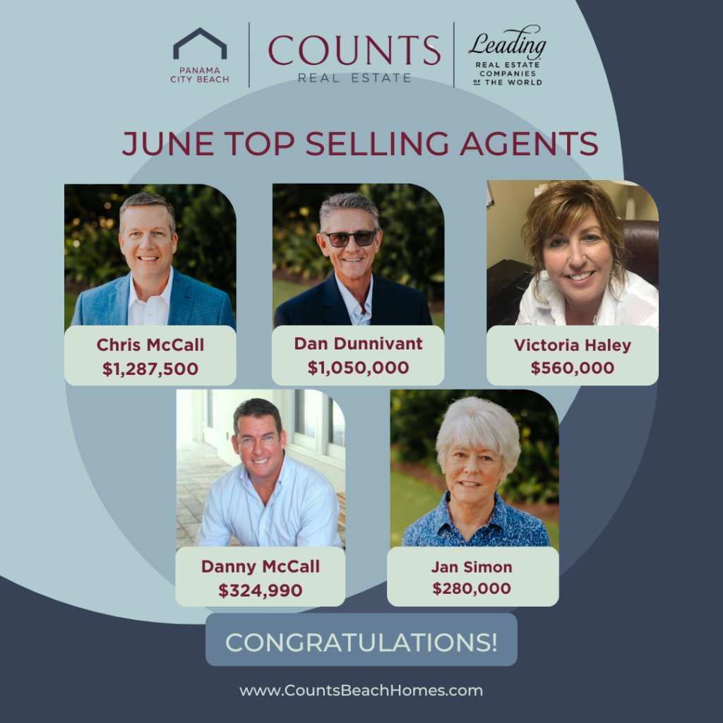 PCB - TOP SELLING 6.2025