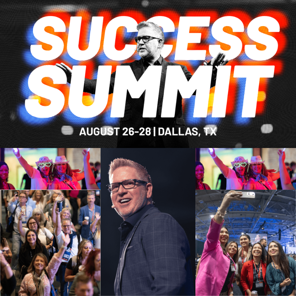 SUCCESS SUMMIT