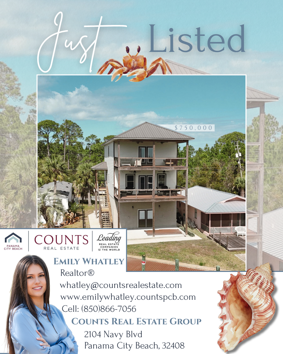 EmilyJustlisted